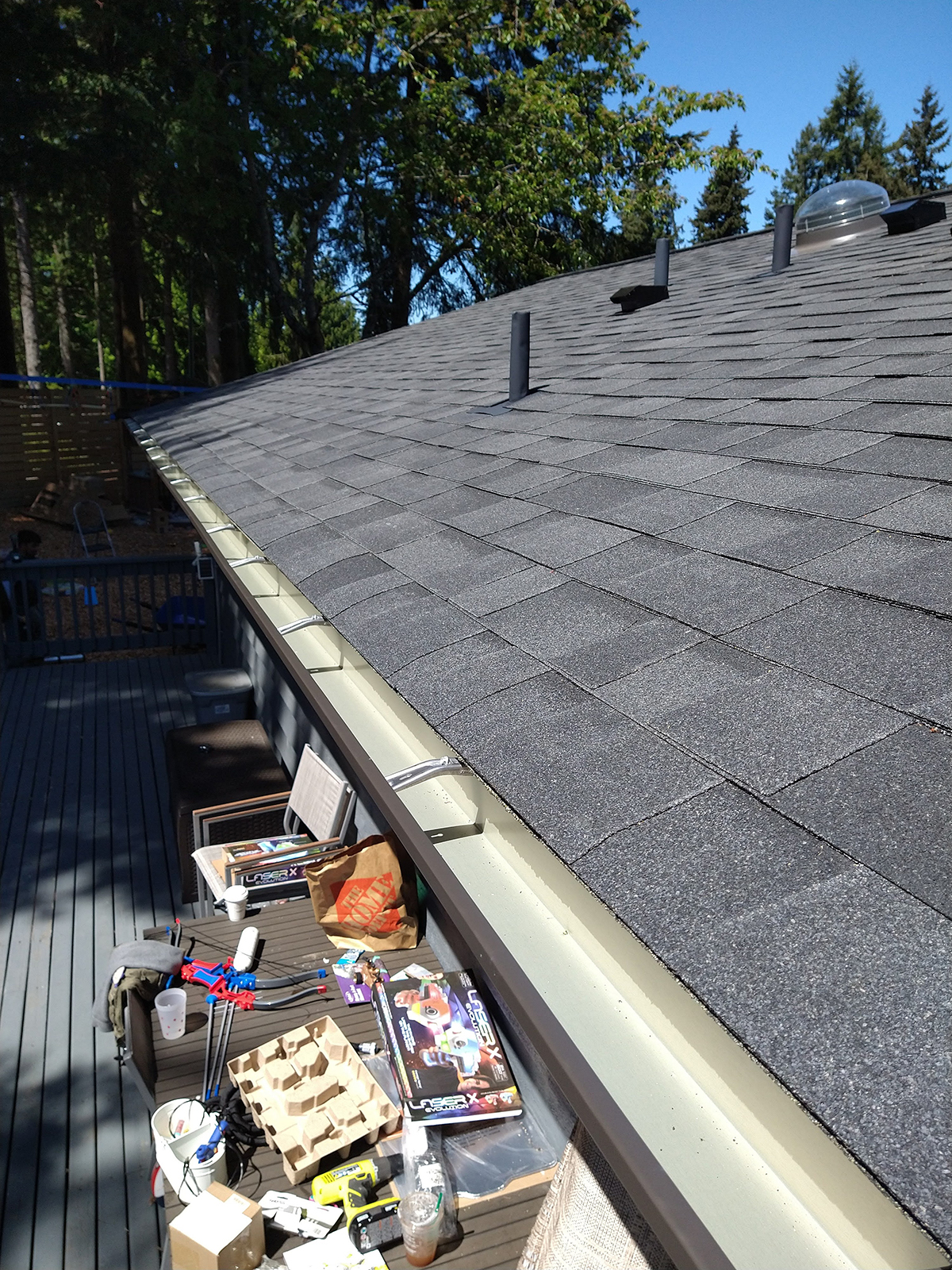 skylights
